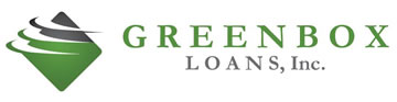 GreenBox Loans, Inc